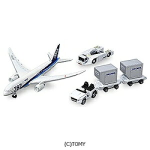 ^Jg~[bTAKARA TOMY g~JMtg 787GA|[gZbgiANAj