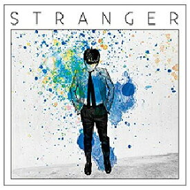 ビクターエンタテインメント｜Victor Entertainment 星野源/Stranger 【CD】 【代金引換配送不可】