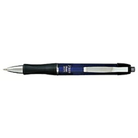 ぺんてる｜Pentel jCLUB(ジェイクラブ) ボールペン 青(インク色：黒) BK270C [0.7mm]