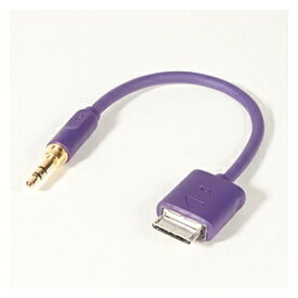 ALPHA DESIGN LABS｜アルファ デザイン ラブス オーディオ・グレード　SONY Walkman用ケーブル（0.18m）　MP-S0.18M[ウォークマン ケーブル MPS0.18M]