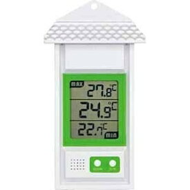 エンペックス｜EMPEX INSTRUMENTS TD-8155 温湿度計 [デジタル][TD8155]