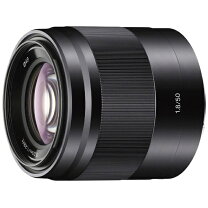 楽天市場】SONY E 50mm F1.8 OSS SEL50F18の通販