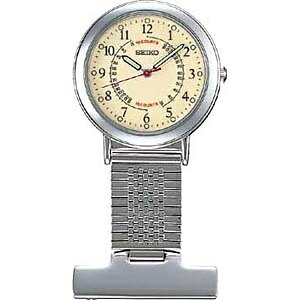 SEIKO�b�Z�C�R�[ �i�[�X�E�H�b�` �V���o�[ SVFQ003