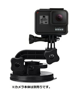 GoPro�b�S�[�v�� �T�N�V�����J�b�v�}�E���g AUCMT-302[AUCMT302 �S�[�v�� �A�N�Z�T���[]