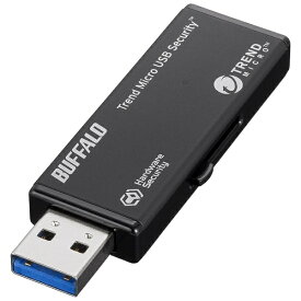 BUFFALO｜バッファロー RUF3-HSL16GTV USBメモリ [16GB /USB3.0 /USB TypeA /スライド式][RUF3HSL16GTV]