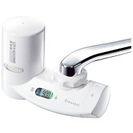 三菱ケミカルクリンスイ｜MITSUBISHI CHEMICAL 蛇口直結型浄水器 Cleansui(クリンスイ)MONOシリーズ MD30…