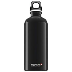 SIGG｜シグ SIGG　トラベラー クラシック 0.6L ブラック