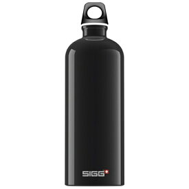 SIGG｜シグ SIGG　トラベラー クラシック 1.0L ブラック[50268]