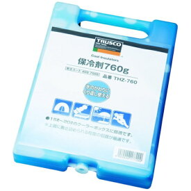 トラスコ中山｜TRUSCO NAKAYAMA 保冷剤　760g　THZ760