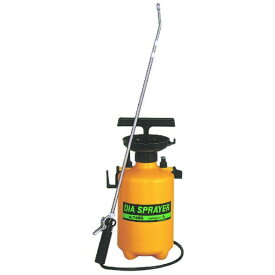 フルプラ｜FURUPLA ダイヤスプレープレッシャー式噴霧器 4L 7450