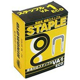 旭ノ本金属工業所｜Hinomoto Metal ECOステップルVA1　100入　HSTVA1ECO