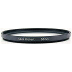 マルミ光機｜MARUMI 58mm レンズ保護フィルター LENS PROTECT[BK58MMLENSPROTECT]