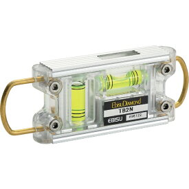 エビス｜EBiSU トビレベル−2　シルバー／グリーン　EDTB2N