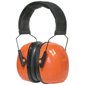 トラスコ中山｜TRUSCO NAKAYAMA イヤーマフ（スチールヘッドタイプ）　TEM508