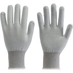 トラスコ中山｜TRUSCO NAKAYAMA 静電気対策用手袋　ノンコートタイプ　Lサイズ　TGL2995L