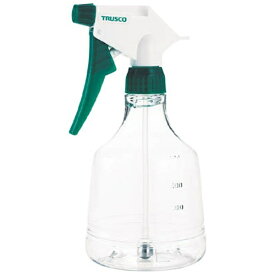 トラスコ中山｜TRUSCO NAKAYAMA ハンド式自在スプレー　500ml　GS55