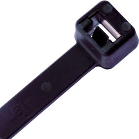 パンドウイット｜PANDUIT 耐候性ポリプロピレン結束バンド　PLT1MM100 （1袋1000本）