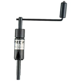 日本スプリュー｜NIPPON SPREW 挿入工具S型　INSM182.5