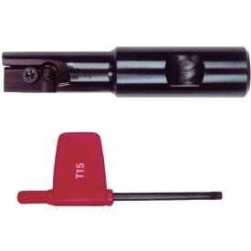 ノガジャパン｜NOGA ミルスレッド　ツールホルダー　SR0014H14