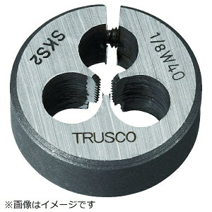 �g���X�R���R�bTRUSCO NAKAYAMA �ۃ_�C�X�@25�a�@�E�C�b�g�˂��@5�^16W18�@�iSKS�j�@T25D516W18