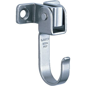 スガツネ工業｜SUGATSUNE KOGYO ステンレス製スイングフックUC型30×55（110−020−002）　UC055