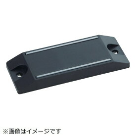 トラスコ中山｜TRUSCO NAKAYAMA マグネットキャッチ　樹脂製・平型　TSM128BK