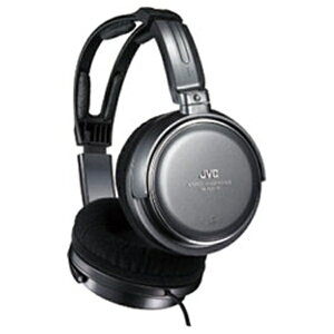 JVC�b�W�F�C�u�C�V�[ �w�b�h�z�� HA-RZ510 [�I�[�o�[�w�b�h�^ /��3.5mm �~�j�v���O][HARZ510]