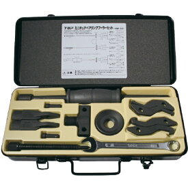 トップ工業｜TOP工業 ミニチュアベアリンプーラーセット　MBP510