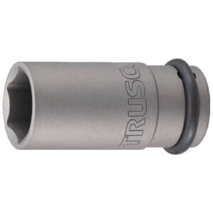 �g���X�R���R�bTRUSCO NAKAYAMA �C���p�N�g�p�����O�\�P�b�g�i�����p9.5�j�Ε�17mm�@T317AL