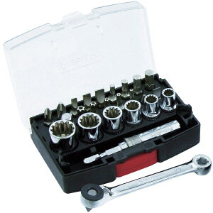 XGJQc[bSUEKAGETOOL 25PC@~jo[XMAXvC\PbgZbg@MRG1425S