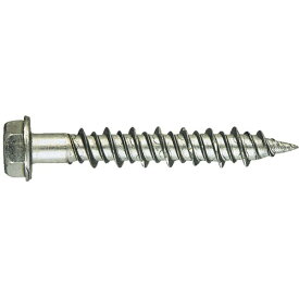 トラスコ中山｜TRUSCO NAKAYAMA Pレスアンカー　六角頭　スチール　6X45　10本入　PHV645BT