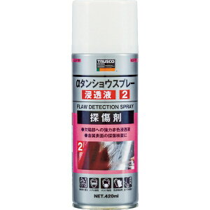 �g���X�R���R�bTRUSCO NAKAYAMA ���^���V���E�X�v���[�@�Z���t�@420ml�@ALPTP