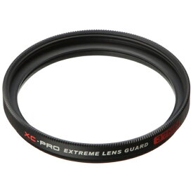 HAKUBA｜ハクバ 37mm XC-PROエクストリームレンズガード[CFXCPRLG37]
