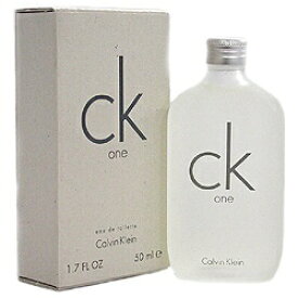 カルバンクライン｜CALVIN KLEIN シーケーワン ET （50ml・スプレータイプ）【並行輸入品】