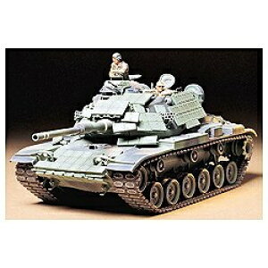 ^~bTAMIYA 1/35 ~^[~j`AV[Y No.157 AJ M60A1 ANeBuA[}[