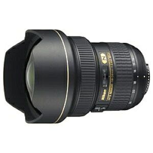 Nikon�b�j�R�� �J���������Y AF-S NIKKOR 14-24mm f/2.8G ED NIKKOR�i�j�b�R�[���j �u���b�N [�j�R��F /�Y�[�������Y][AFS1424MMF28GED]