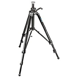 Manfrotto｜マンフロット 三脚 プロデジタルギアートライポッド（ブラック） 475B [3段][475B]