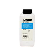 ILFORD｜イルフォード フィルム・印画紙兼用停止液（10リットル用） ILFOSTOP
