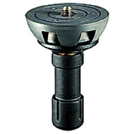 Manfrotto｜マンフロット 75mm ハーフボール 520BALLSH