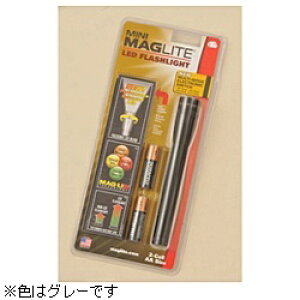 MAGLITEb}OCg yCg ~j}OCg 2nd LED Gray SP2209HY [LED /P3dr×2][SP2209HYG]