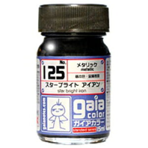 KCAm[cbGaianotes ^bNJ[ 125 X^[uCgACA