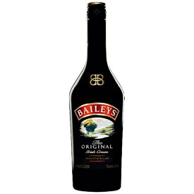 リキュール ベイリーズ オリジナル・アイリッシュ・クリーム　700ml【リキュール】