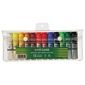 �T�N���N���p�X�bSAKURA COLOR PRODUCT [�}�b�g����] �}�b�g����12�F�|���`���[�u����(�V�[�X����) MW12PF[MW12PF]