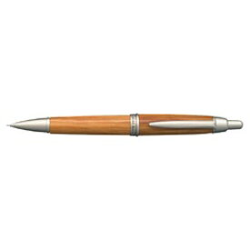 三菱鉛筆｜MITSUBISHI PENCIL ピュアモルト シャープペンシル(シャーペン）全長140.0mm ナチュラル M51015.70 [0.5mm]