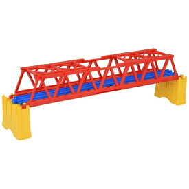 タカラトミー｜TAKARA TOMY プラレール J-04 大きな鉄橋