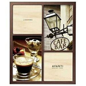 LADONNAbhi CeAt[i~jTCY×2A|XgJ[h×2^_[NuEj@MA56-40-DBR[MA5640DBR]