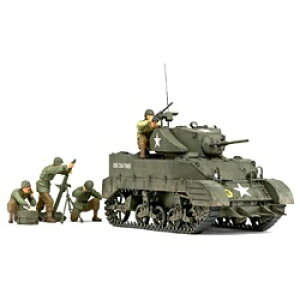 �^�~���bTAMIYA 1/35 �~���^���[�~�j�`���A�V���[�Y No.313 �A�����J�o���M5A1�x�b�W�z�b�O�ǌ����Z�b�g(�l�`4�̕t��)