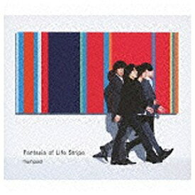 アミューズソフトエンタテインメント｜AMUSE flumpool/Fantasia of Life Stripe 初回限定盤 【CD】 【代金引換配送不可】