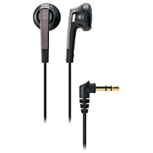 �I�[�f�B�I�e�N�j�J�baudio-technica �C���i�[�C���[�^ ATH-C505 BK �u���b�N [�C���i�[�C���[�^ /��3.5mm �~�j�v���O][ATHC505BK]