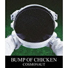 バップ｜VAP BUMP OF CHICKEN/COSMONAUT 【ブルーレイ ソフト】 【代金引換配送不可】
